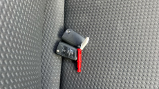 Volkswagen Polo 1.0 TSI 95 SE Tech Edition 5dr Petrol Hatchback